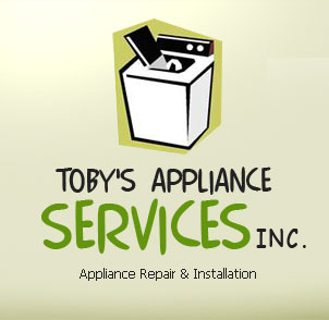 Toby's Appliance Services